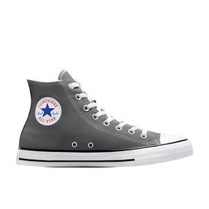 Converse Chuck Taylor All Star High Top Charcoal Sneakers